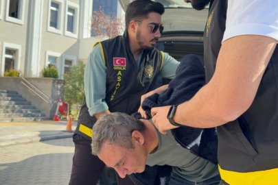 Bursa'da gürültü cinneti...Yaşlı çifti öldürdüğü öne sürülen komşu adliyeye sevk edildi