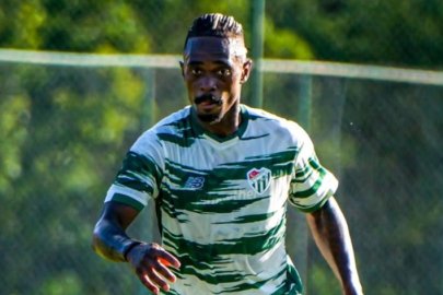 Bursaspor’da Lincoln Henrique şoku