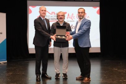 İnegöl’de aile okulu 8’inci kez kapılarını açtı