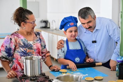 Molla Yegan Çocuk Üniversitesi’nde yeni dönem için geri sayım başladı