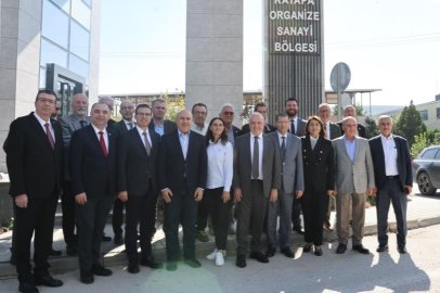 Nilüfer’de çöp tesisi gerilimi: “Yanlış yerde kuruluyor, trafik ve çevre yükü büyüyecek”