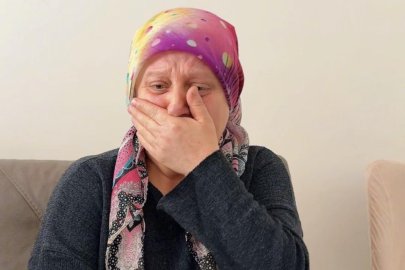 Ormanda boğazı kesilerek öldürülen Gökçe'nin ailesi konuştu: Son görüntüleri yürek burktu