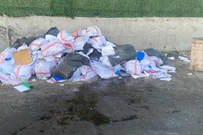 Çeşme Belediyesi'ne yolsuzluk operasyonu