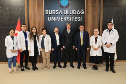 ÇOCUK SAĞLIĞINA HAYIRSEVER DESTEĞİ
