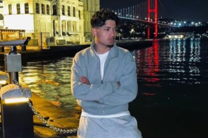 Gökçe Alkan cinayetinde zanlı tutuklandı
