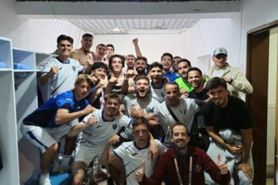 Karacabey Belediyespor penaltılarla tur atladı
