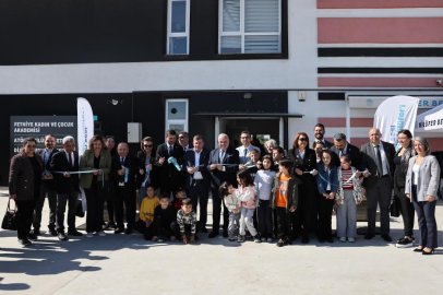 NİLÜFER’DE DİJİTAL DENEYİM DÖNEMİ