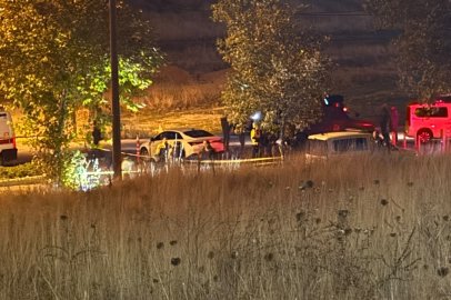 Ankara'da polise ateş açıldı: Bir evladımız şehit oldu