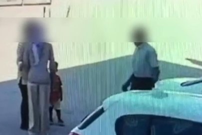 45 yaş küçük kadınla evlenmek isterken hayatının şokunu yaşadı!