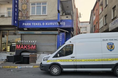 İstanbul'da gece yarısı müzikholde çatışma: Biri polis 2 ölü, 2 yaralı