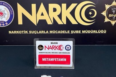 Bilecik’te Uyuşturucuya Geçit Yok