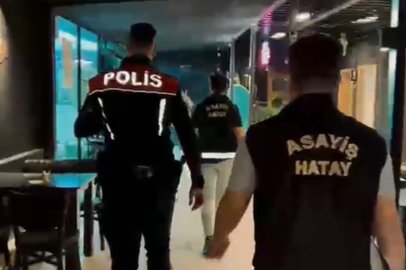 Eğlence Mekanlarına Sıkı Denetim...