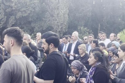 Bursa'da arkadaşını silahla vurarak öldüren şüpheli yakalandı