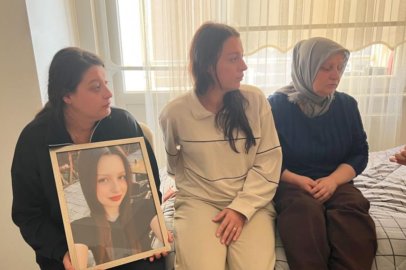 Gökçe Alkan'ın ailesinden çağrı: "Talebimiz intikam değil, adalet"