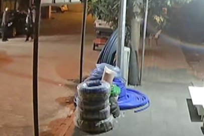 Kahramanmaraş'ta silahlı kavgada bir polis hayatını kaybetti