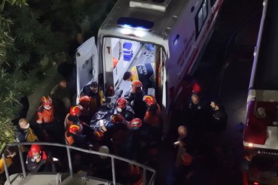Enkaz altında kalan son kişi olan 20 yaşındaki Zeynep İnan’ın cansız bedenine ulaşıldı