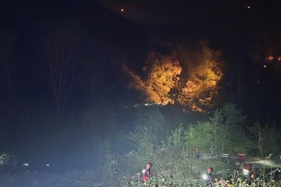 17 saat sonra gelen iyi haber