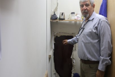Yaklaşık 120 saatlik incelemeyle şüphelileri tespit ettiler
