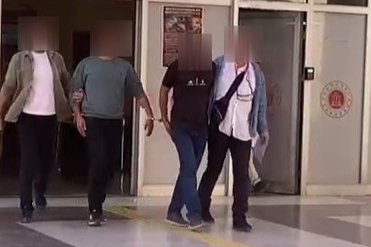 İzmir'de Uyuşturucuya Geçit Yok