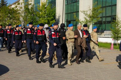 Kırıkkale'de Yolsuzluk Operasyonu