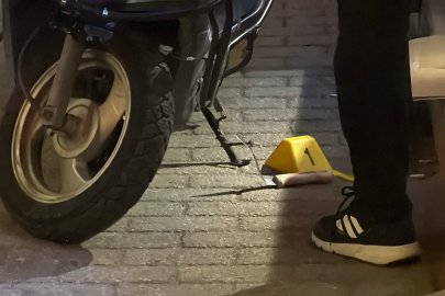 Yan Bakma Kavgası Kanlı Bitti