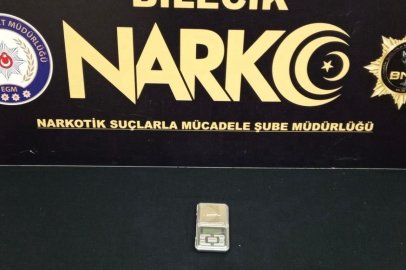 Bilecik'te uyuşturucuya geçit yok