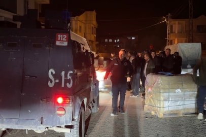Yüksekova'da Kaybolan 6 Yaşındaki Efe, 10 Saat Sonra Kamyonet Kasasında Bulundu