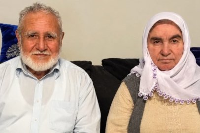 Yaşlı çiftin sır ölümü: Cansız bedenleri pansiyonda bulundu!