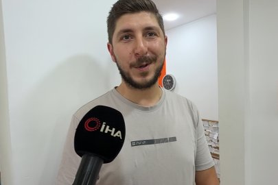 Bin 100 lira yerine 11 bin lira gönderdi, taksici fazla parayı iade etmek için sürücü kurslarını tek tek aradı