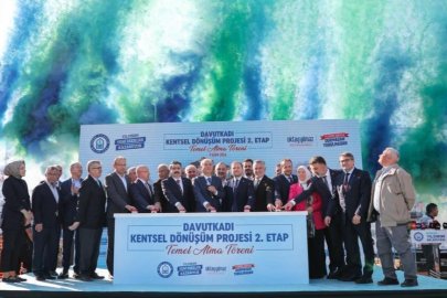 Bursa'nın Afet Anayasası' 13 Ekim'de açıklanacak