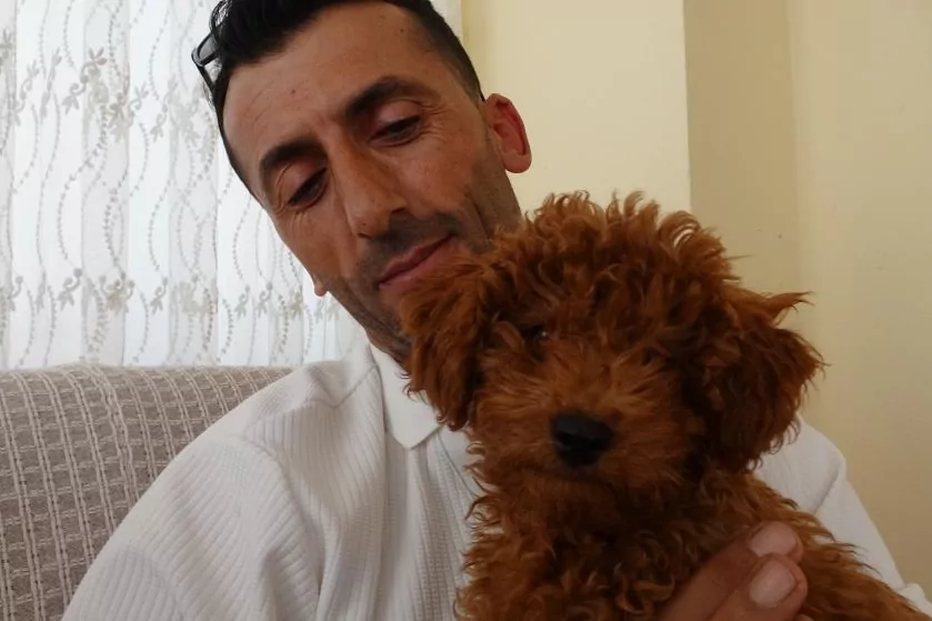 Otobüs şoförünü şaşkına çeviren sessiz yolcu: Oyuncak sandı canlı çıktı