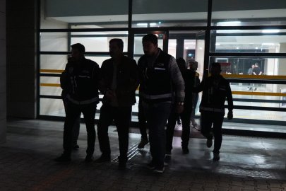 Kırıkkale'de rüşvet soruşturması