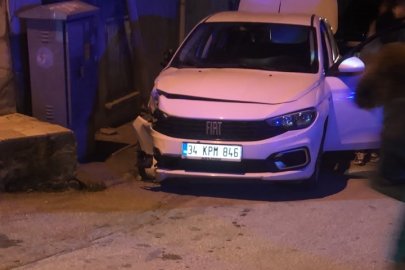 Eskişehir'deki Feci Motosiklet Kazasında 1 Yolcu Ağır Yaralandı!