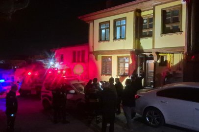 10 Gündür Haber Alınamıyordu...