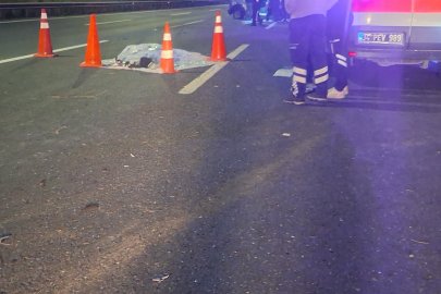 Alkollü Sürücü Dehşet Saçtı