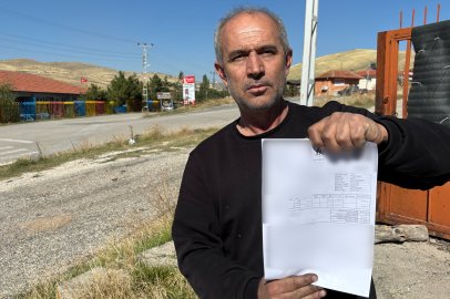 İnternette gördüğü ilana tıklayınca başına gelmeyen kalmadı!