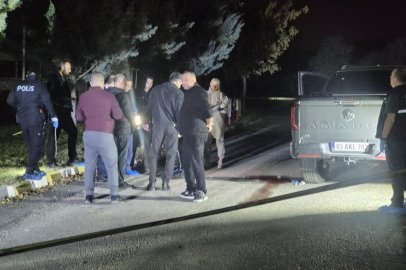 Vali yardımcısının intihar ettiği ortaya çıktı
