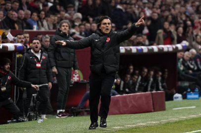 Vincenzo Montella dönemi bitti