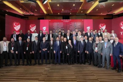 Ziraat Türkiye Kupası 3. eleme turu kuraları çekildi