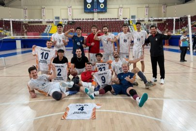 İnegöl Belediyespor Filede Şov Yapıyor: 4’te 4