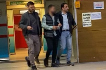 Kesinleşmiş hapsi bulunan uyuşturucu taciri yakalandı