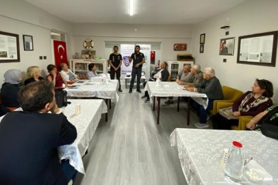 BURSA’DA SİBER SUÇLARA KARŞI FARKINDALIK SEFERBERLİĞİ