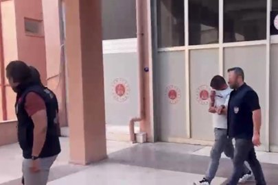 İzmir’de Uyuşturu Operasyonu