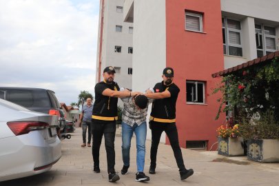 Kuyumcu cinayetinin arkasından "Bayrağalar" husumeti çıktı