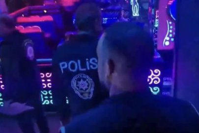 Bursa'da 4 ilçede asayiş uygulaması: 700 kişinin GBT ve UYAP sorgulaması yapıldı