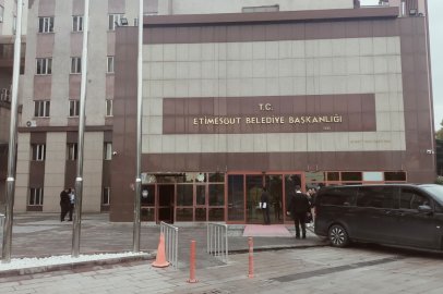 Etimesgut Belediyesi'ne İkinci Dalga Operasyon