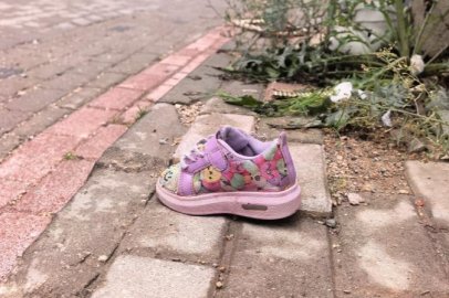 Bursa'da feci kaza: 6 gün sonra 2 yaşına girecekti