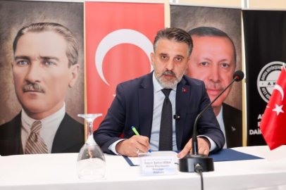 Büyükşehir'den Türkiye'de bir ilk: Bursa afet anayasası