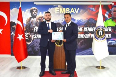 EMŞAV MARMARA’DA İBRAHİM HAKKI YILDIRIM DÖNEMİ