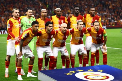 Galatasaray, Şampiyonlar Ligi’ndeki 2. mağlubiyetini aldı